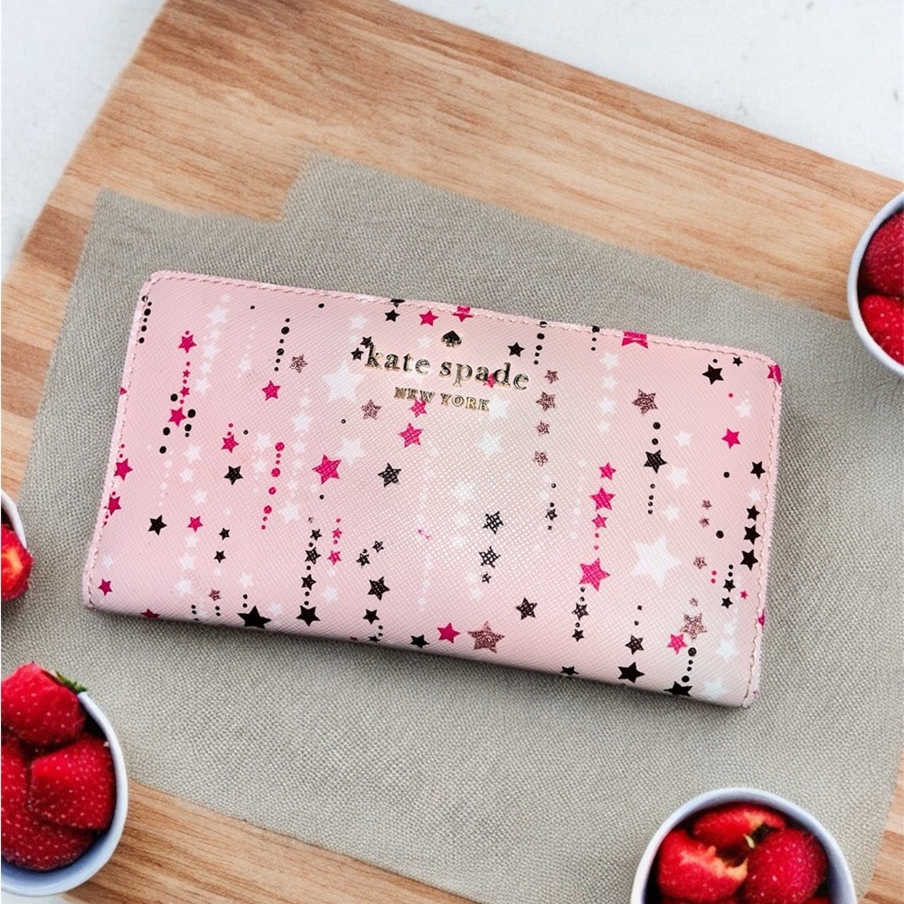 Kate spade wallet SOLD